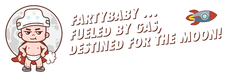 FartBaby Banner